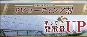 PV�����ƥ��󥰺�