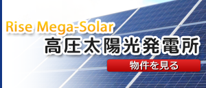 Rise Mega-Solar ⰵ۸ȯŽ