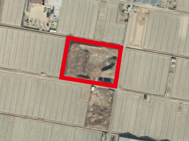 Rise-Mega Solae 西尾