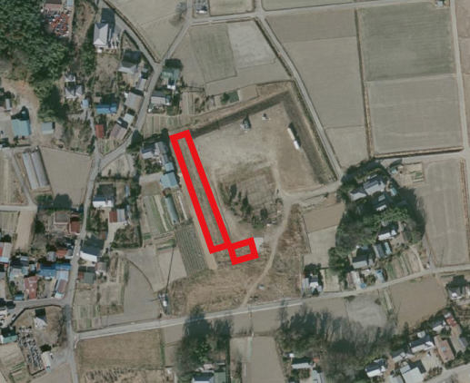 Rise-Mega Solae 四方寺