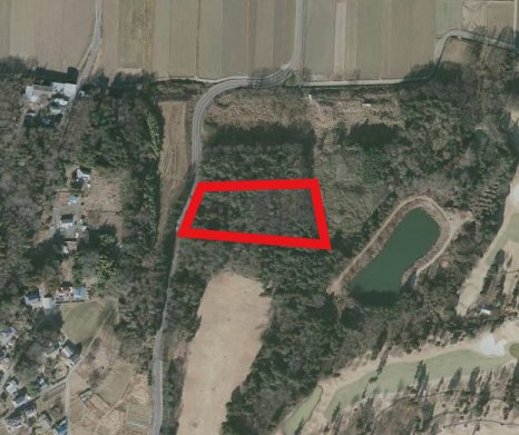 Rise-Mega Solar 千代第一