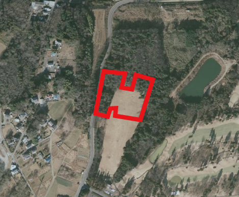 Rise-Mega sSolar 千代第二