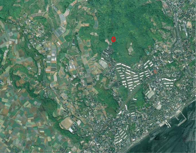 Rise-garden 横須賀